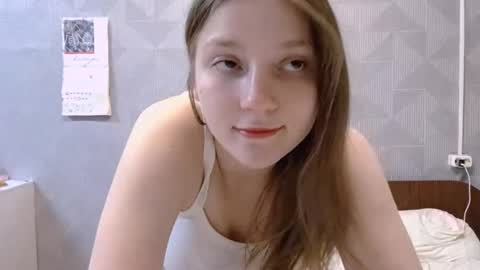 Snapshot of annamariaziencina chatting on 02/11/26, 07:52 Kate online show from 02/11/26, 07:52