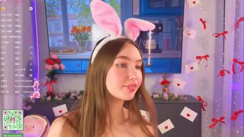 Holly Molly Im Polly online show from 02/26/26, 08:08