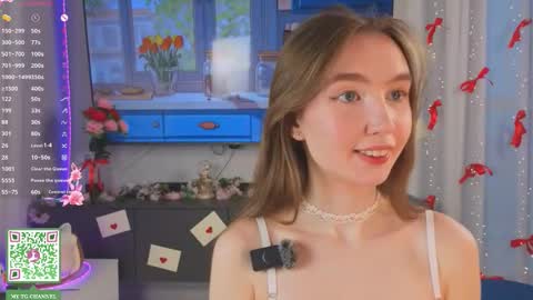 Holly Molly Im Polly online show from 03/08/26, 03:10