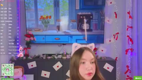 Holly Molly Im Polly online show from 03/14/26, 07:19