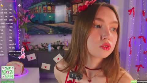 Holly Molly Im Polly online show from 04/18/26, 07:58