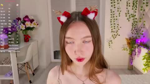 Holly Molly Im Polly online show from 05/31/26, 06:09