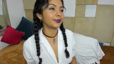 Anna online show from 03/12/26, 10:05