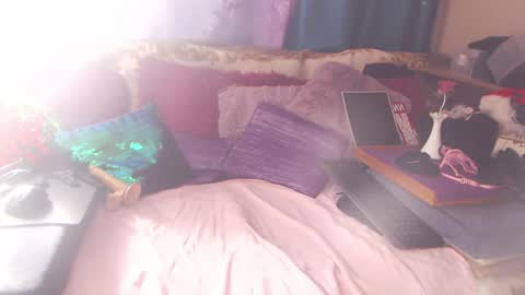 AnnaMila online show from 02/09/26, 09:13