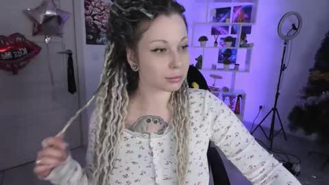 Anna online show from 11/15/25, 11:18