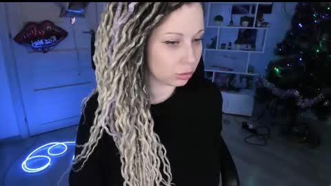 Anna online show from 01/31/26, 07:11