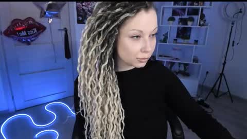 Anna online show from 02/15/26, 05:09