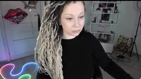 Anna online show from 02/26/26, 07:13