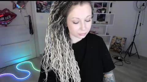 Anna online show from 03/06/26, 07:21