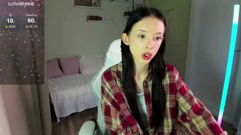 Anna online show from 05/03/26, 01:22