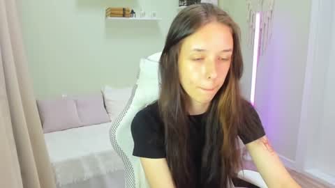 Snapshot of annaoddy chatting on 06/28/26, 04:07 Anna online show from 06/28/26, 04:07