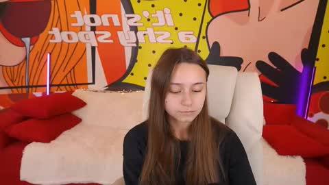 Anna online show from 10/24/25, 06:10