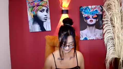   Anna  online show from 03/08/25, 12:20