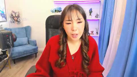 Anna online show from 01/18/26, 11:14