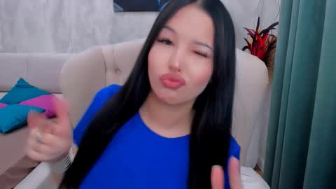 Anna online show from 09/23/25, 08:17