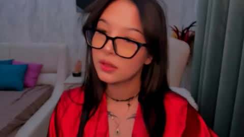 Anna online show from 09/29/25, 08:19