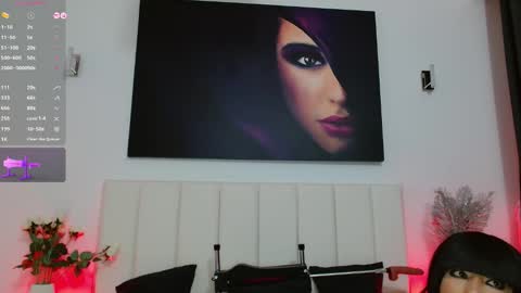 AnnaRos online show from 11/05/25, 04:18