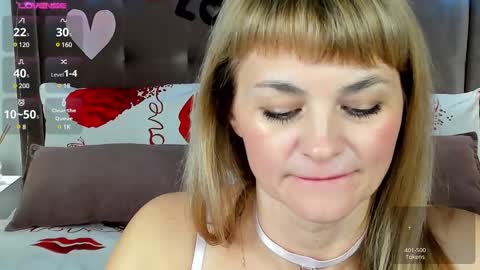 Snapshot of annasimonsj chatting on 02/11/25, 03:50 Anna online show from 02/11/25, 03:50