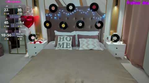 Snapshot of annasimonsj chatting on 02/24/25, 06:49 Anna online show from 02/24/25, 06:49