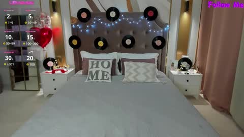 Snapshot of annasimonsj chatting on 02/27/25, 06:18 Anna online show from 02/27/25, 06:18