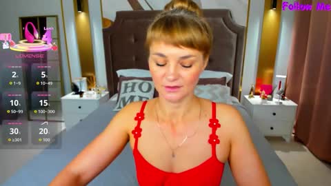 Snapshot of annasimonsj chatting on 09/25/25, 12:58 Anna online show from 09/25/25, 12:58