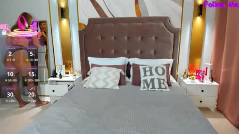 Snapshot of annasimonsj chatting on 10/02/25, 01:12 Anna online show from 10/02/25, 01:12