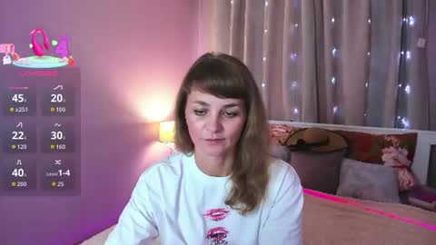 Anna online show from 07/19/26, 01:09