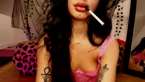 Annastasia online show from 06/04/26, 11:44