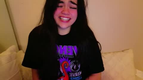 meow online show from 10/28/25, 02:48