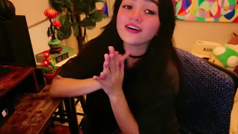 meow online show from 07/11/26, 04:26