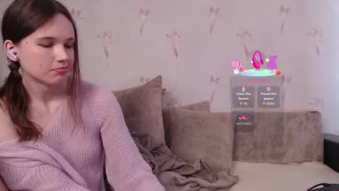 annatomnaya online show from 03/23/26, 12:42