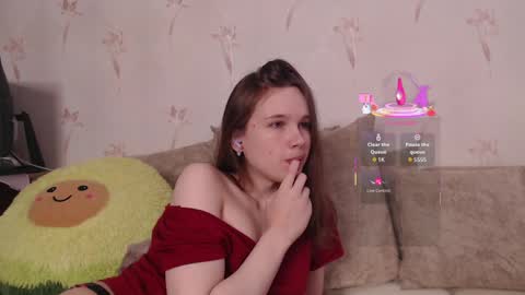 annatomnaya online show from 04/21/26, 12:00