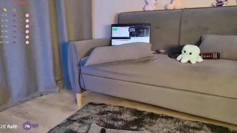 Snapshot of annatrueno chatting on 02/20/25, 11:43 Anna online show from 02/20/25, 11:43