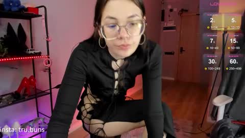 Anna online show from 11/13/25, 07:02