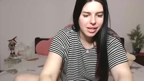 Annatrybebetter online show from 02/28/25, 08:07