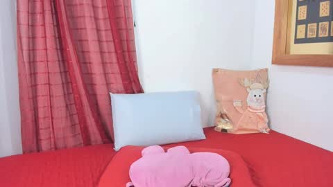 anna online show from 12/05/25, 12:36