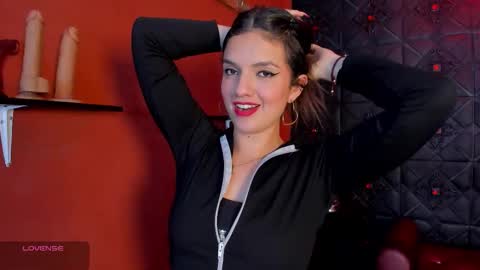  Annavi  online show from 02/19/26, 07:21