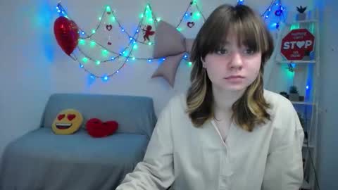 Anna online show from 02/16/26, 06:20