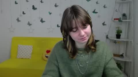 Anna online show from 02/19/26, 06:53