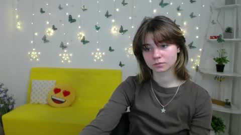 Anna online show from 03/05/26, 06:20