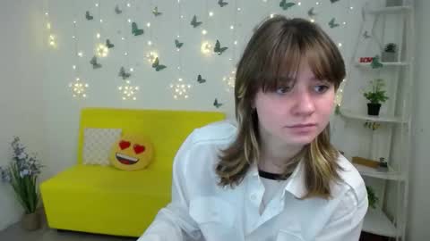 Anna online show from 03/07/26, 08:33