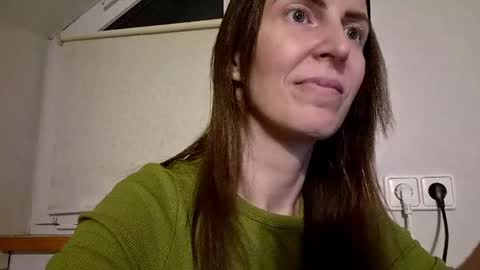 Anna online show from 04/30/26, 08:26