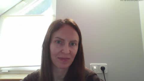 Anna online show from 05/14/26, 08:43