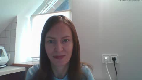 Anna online show from 05/18/26, 08:31