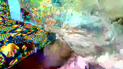 AnnaxGoldX online show from 10/13/25, 01:55