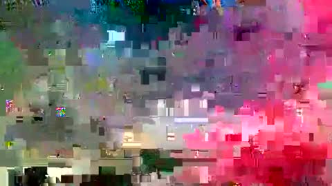 AnnaxGoldX online show from 10/26/25, 03:29