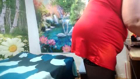 AnnaXGoldy online show from 03/11/26, 02:34