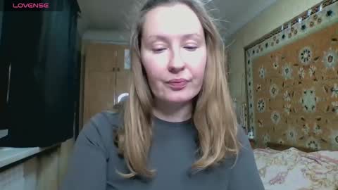 AnnaXLovers online show from 10/31/25, 01:01