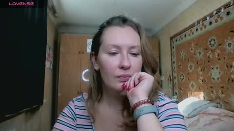 AnnaXLovers online show from 11/22/25, 09:30