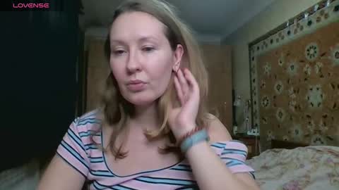 AnnaXLovers online show from 11/24/25, 12:49